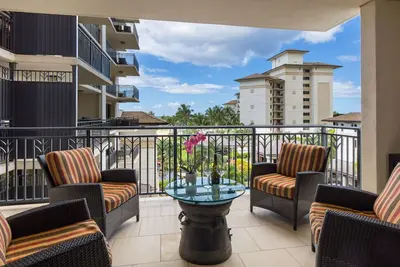 Image de Hale Ko Lani O-506 heavenly getaway