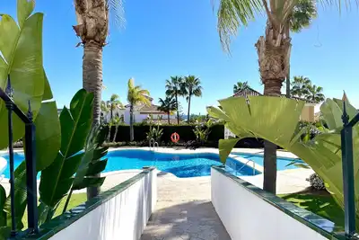 Image de Bahia Real Appartement avec grande terrasse