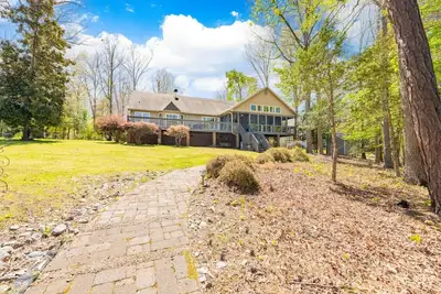 Image de Better Lake than Never\/ 3 bedroom W\/ Boat Options!