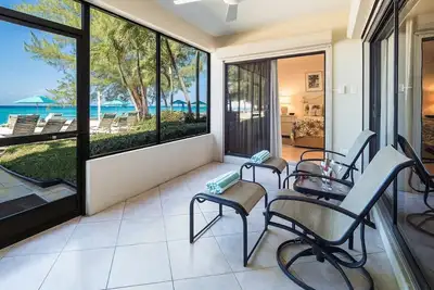 Image de Casa Caribe #4 - 3 Bed, 2 Bath - Oceanfront, Ground Floor
