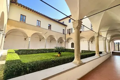 Image de Paradise Convent Apartment