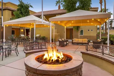 Image de Marriott Shadow Ridge Village, 1 bedroom. Short Ride to Coachella Music Festival