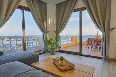 Image de Apartamento Superior Vista al Mar 1º Planta