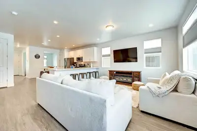 Image de 12 Mi to Dtwn Flagstaff: Spacious Bellemont Home!