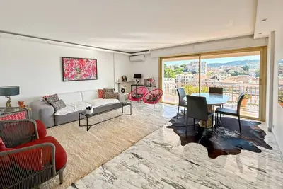 Image de Très beau 2 pièces avec terrasse