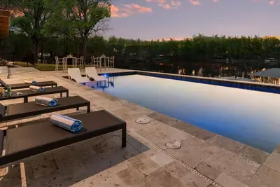 Image de Salience Path w/Heated Pool & Game Room