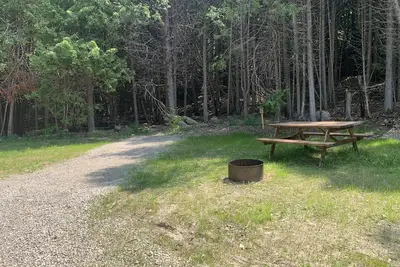 Image de Lakeview Campsite D