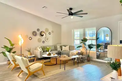 Image de Waterfront Retreat w\/ Private Dock – Pet-Friendly!