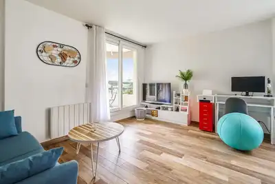 Image de Appartement Bonnier - Asnières - Welkeys
