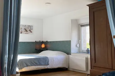 Image de Gîtes des Belmontois le Cerisier