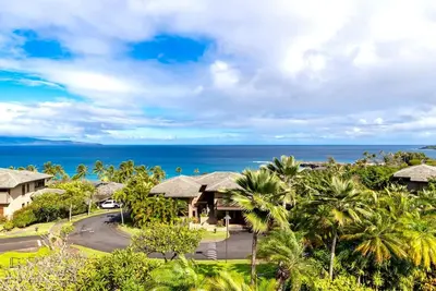 Kapalua Ridge Villas Resort by Kbm