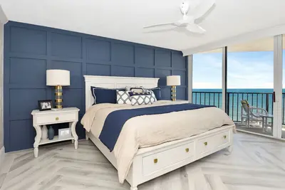 Image de Oceanfront Condo Daytona Beach Shores