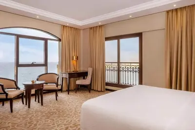 Image de Two Bedroom Suite At Al Marjan Island