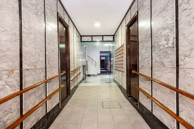 Image de Classic Chamberí 2br w\/ Doorman nr Ciudad Universitaria, by Blueground