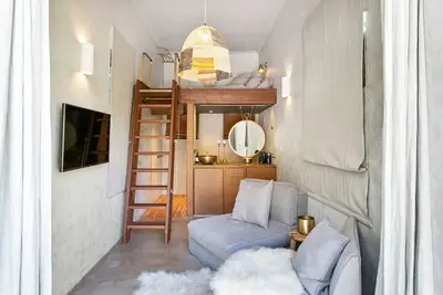 Image de Surfers' Loft Tamarama - direct access to beach