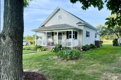 Image de Cozy Cottage with Private Dock- Chesapeake Bay/ Cambridge (Pet-Friendly)