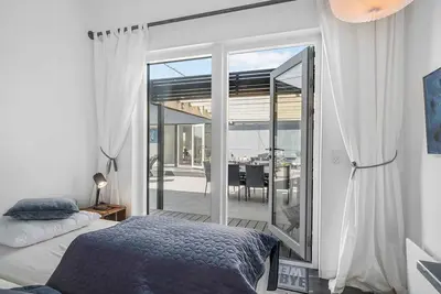 Image de Unique and modern holiday home in Marielyst