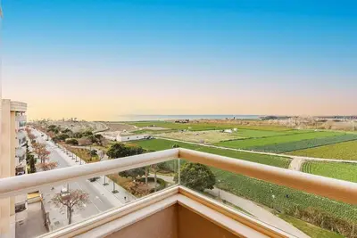 Image de A&N La Vega 14, Torre del Mar