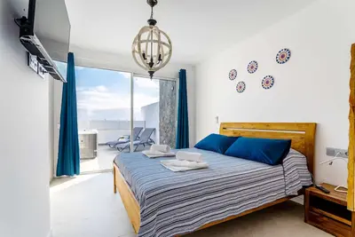 Image de Monterey House Playa Blanca