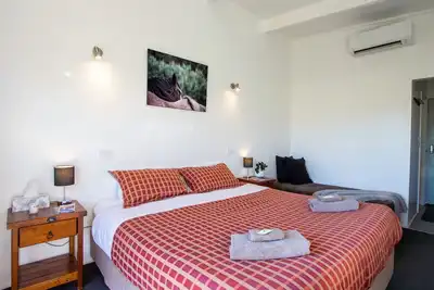 Image de Lodge by the River - Studio 1