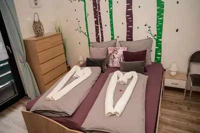 Image de Ferienwohnung Winklworld mit Kostenfreiem Wlan