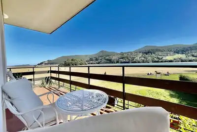 Image de San Antonio Beach Flat