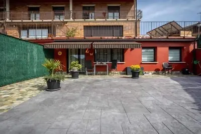 Image de Ibarrangelua-Suite I