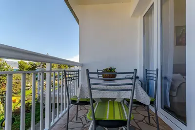 Image de Appartement Mare (91391-A1) - Arbanija (Ciovo)