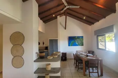 Image de Condo Golf B3 P3 Hacienda Iguana