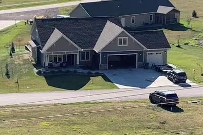 Image de Black Hills 5 bedroom home with Hot Tub