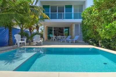 Image de Casa Ventana del Mar - Yucatan Home Rentals