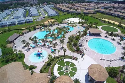 Image de Gorgeous 3Bd Close to Disney Champions Gate 993
