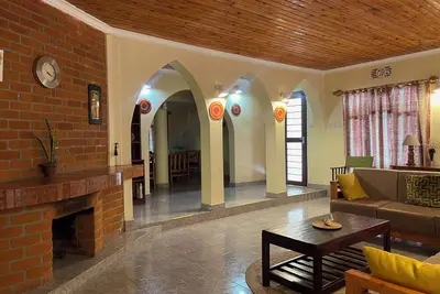 Image de Toiwo Residence Arusha 1. 2km to city center