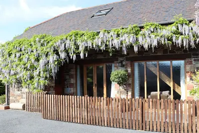 Image de Little Orchard, pet friendly, character holiday cottage in Ashburton