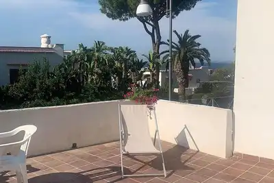 Image de Casa Licinia: A graceful independent house situated in a quiet location, a few minutes from the town center.