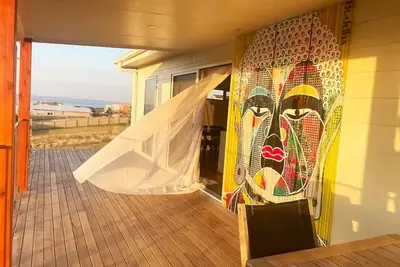 Image de Home in San Remo - Take Your Breath Away Panoramic Oceanviews