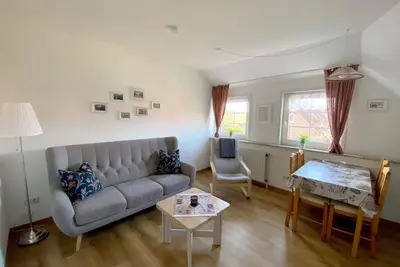 Image de Fewo 4 Mb - Landhaus Mühlenblick