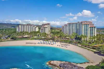 Image de Marriott Ko Olina Beach Club - On The Beach- Family Friendly