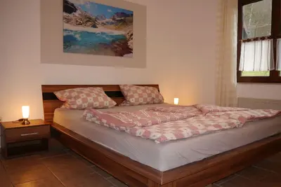 Image de Vacation apartment 1 - Guesthouse Seeber
