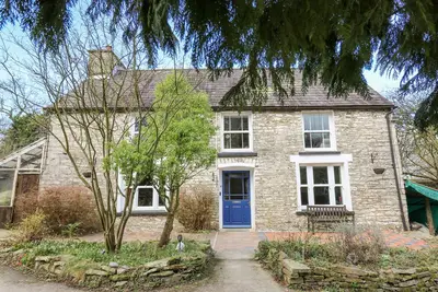 Image de Cringoed House, pet friendly, character holiday cottage in Aberaeron