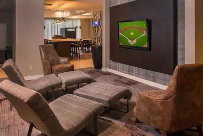 Image de Convenient Stay! Only a 5 Min Drive to Ronald Reagan Washington National Airport