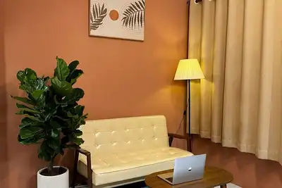 Chill & Enjoy Corner - Bui Vien