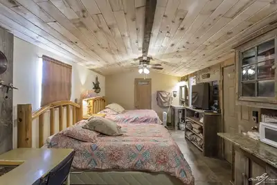 Image de Kaitlins Kottage at Serenity Hills Zion
