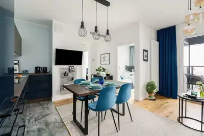 Image de Towarowa 39 | Spacious Apartment | Parking