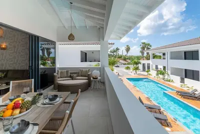 Image de Penthouse Mesa Bonita - Cbw366 -14