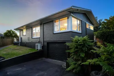 Image de Te Wahi Koa - The Happy Place