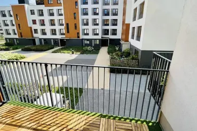 Image de Color Apartment Warsaw Wola