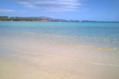 Image de Quiet cottage in the green in Resid. Porto Rotondo 2 (500mt. from Ira Beach)