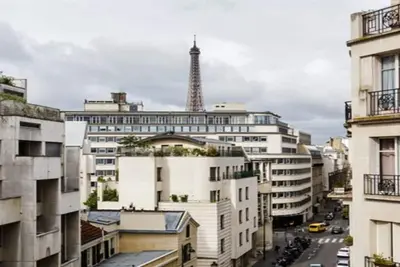 Image de 240 Sqm 4 Bedroom - Just Steps Away From MUSÉE D'Orsay And Invalides.