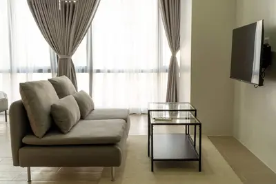 Image de StayHere Skandanavian Designed 1br in Greenbelt